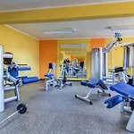 Hotel Western Vista 4*