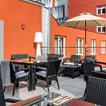 Western Vista Ostrava