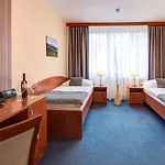 Hotel Western Vista Ostrava