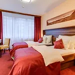 Western Vista 4* Ostrava