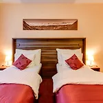 Western Vista 4* Ostrava