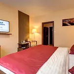 Hotel Western Vista Ostrava