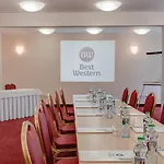 Hotel Western Vista Ostrava