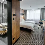 Western Vista 4* Ostrava
