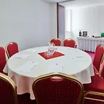 Western Vista Hotel 4*