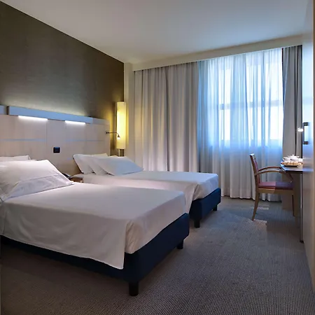 Western Vista Hotel Ostrawa
