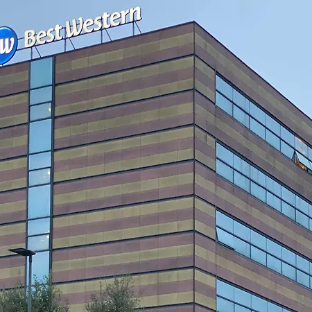 Western Vista Hotel Ostrawa