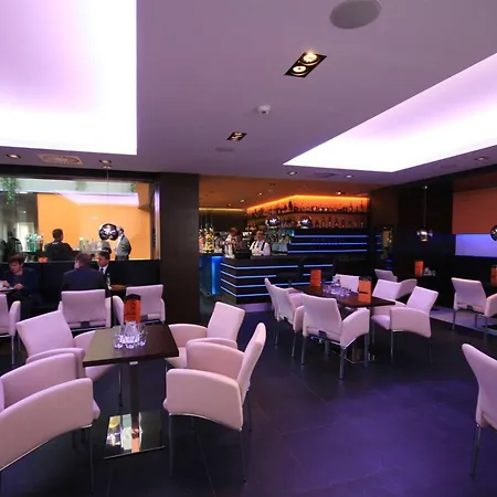 Western Vista 4* Ostrava