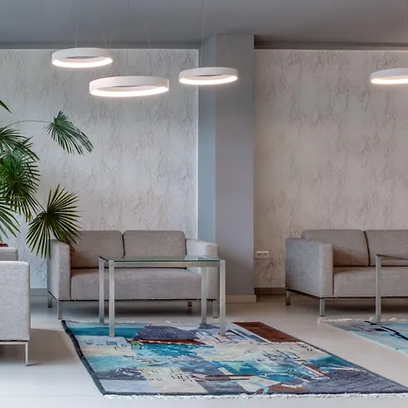 Hotel Western Vista Ostrava