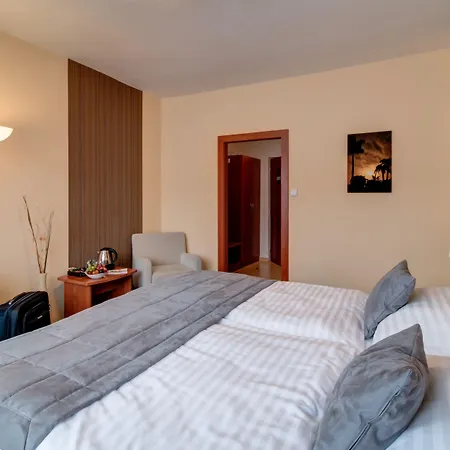Western Vista Hotel Ostrava