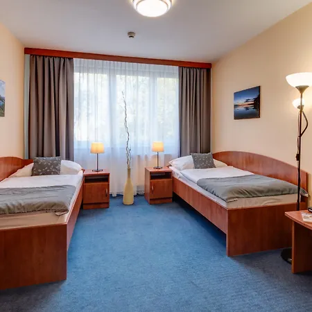 Hotel Western Vista Ostrava