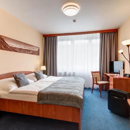 Western Vista 4*