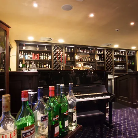 Hotel Western Vista 4*