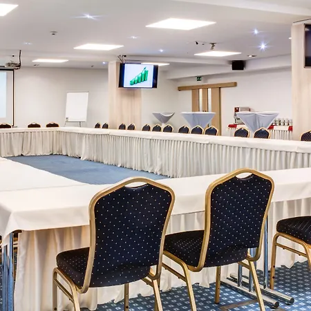 Western Vista Hotel Ostrava