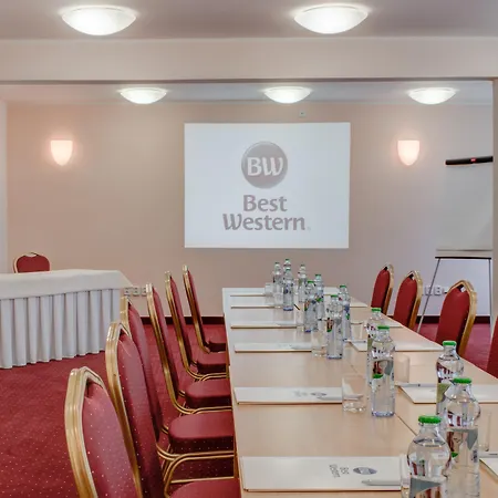 Hotel Western Vista Ostrava