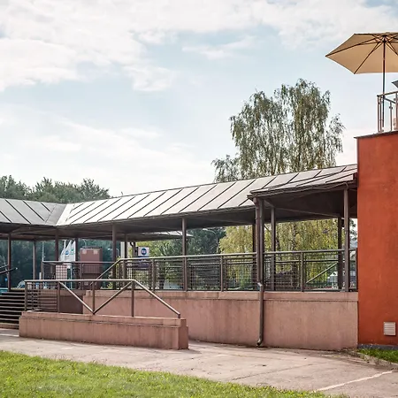 Western Vista 4* Ostrava