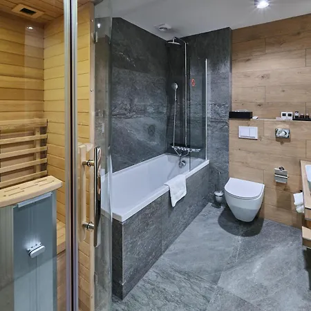 Hotel Western Vista 4*