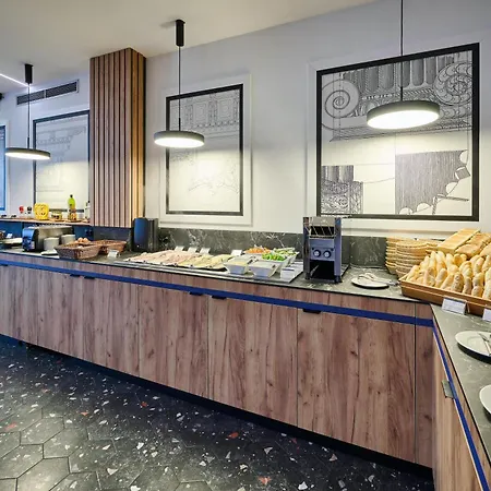 Western Vista Hotel Ostrava