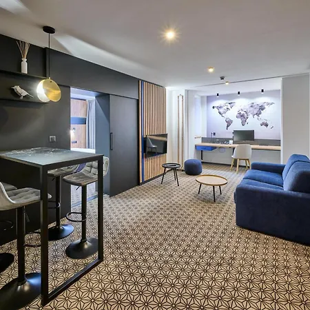 Western Vista Hotel