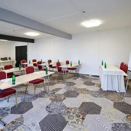 Western Vista Hotel Ostrava