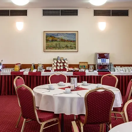 Hotel Western Vista Ostrawa