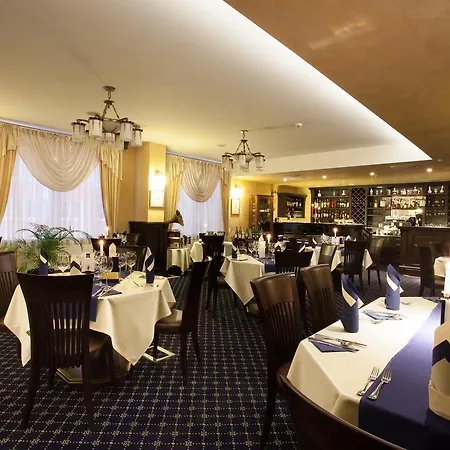 Western Vista Hotel Ostrawa