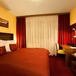 Western Vista 4* Ostrawa