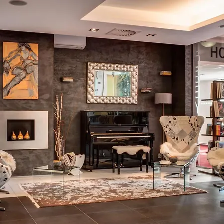 Hotel Western Vista Ostrava