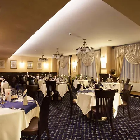 Western Vista Hotel 4*