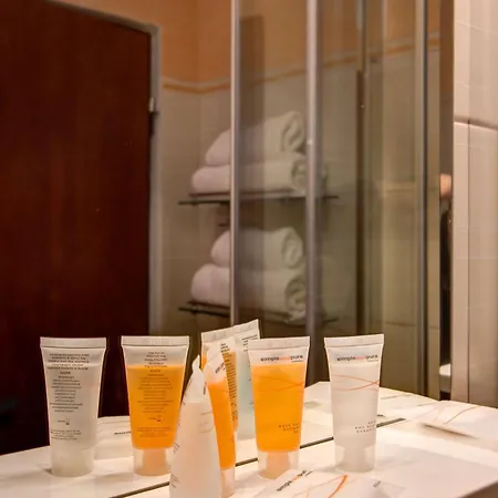 Hotel Western Vista Ostrava