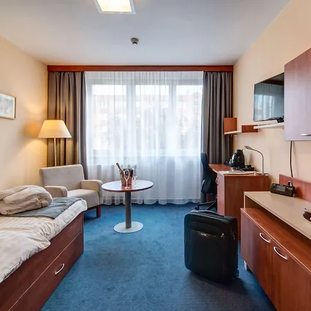 Western Vista 4*