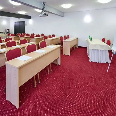 Hotel Western Vista Ostrava