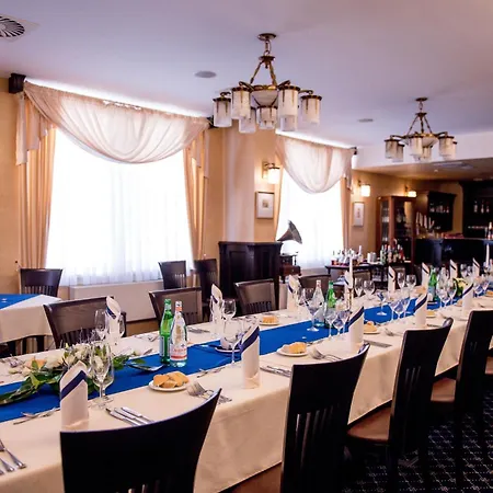 Western Vista 4* Ostrava