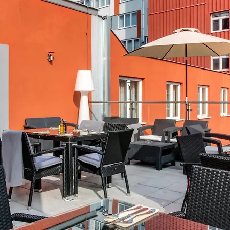 Western Vista 4*