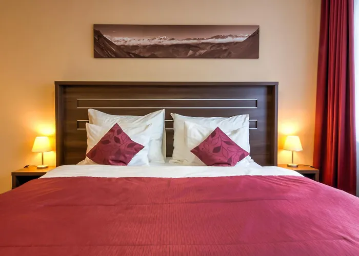 Western Vista Hotell 4*