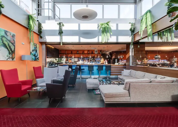 Hotel Western Vista