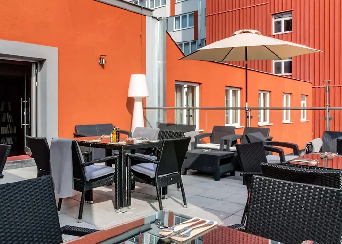 Western Vista Ostrava