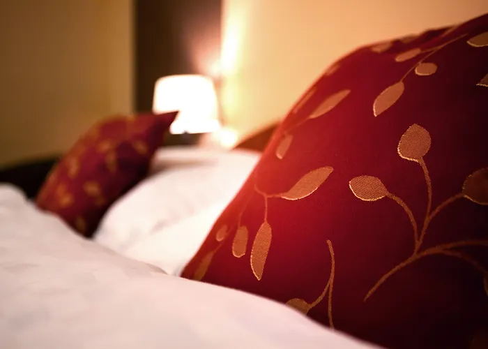 Hotell Western Vista 4*