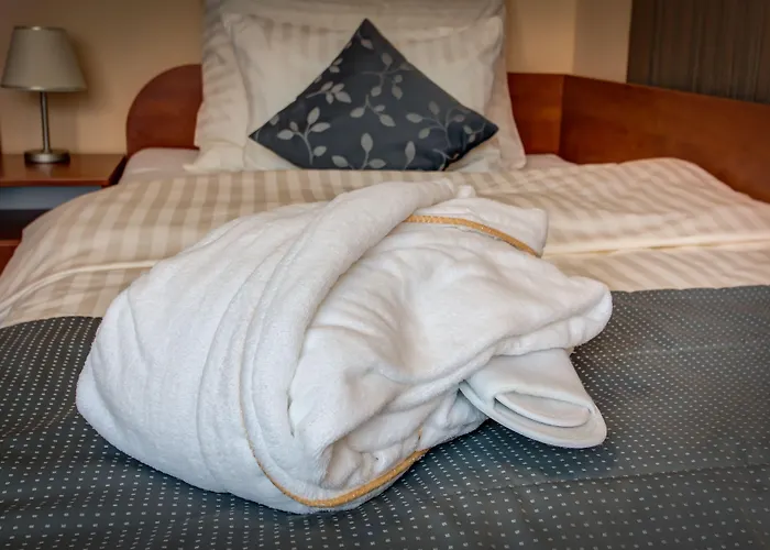 Western Vista Hotell