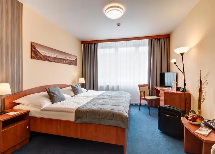 Western Vista 4*
