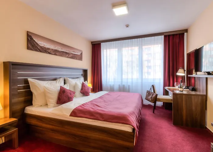 Western Vista Hotel