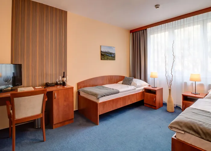 Western Vista 4*