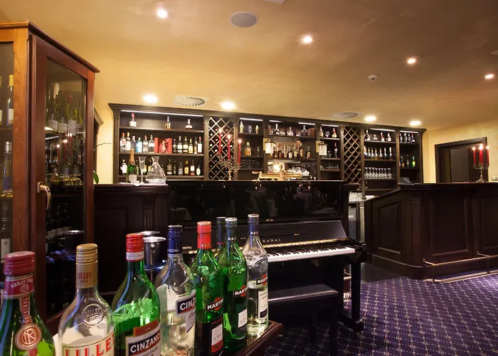 Hotel Western Vista 4*