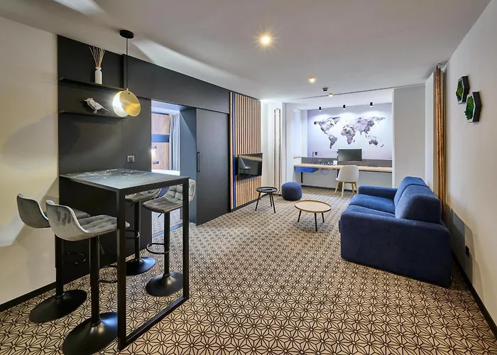 Western Vista Hotel